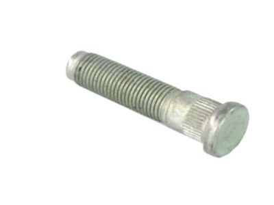 Jeep Wrangler Wheel Stud - 68398367AA