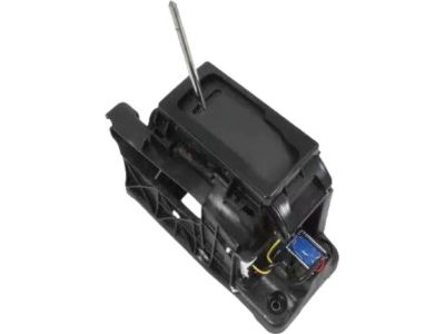 2011 Dodge Durango Automatic Transmission Shifter - 52124792AB