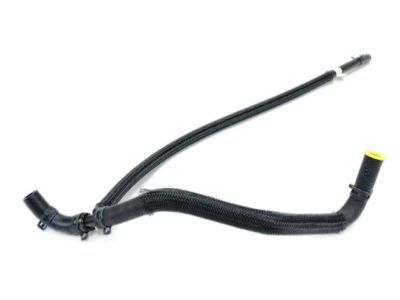 2006 Jeep Liberty Power Steering Hose - 52129073AB