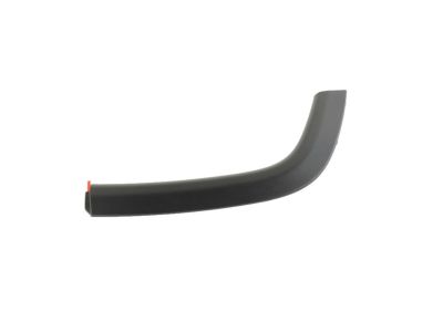 Mopar 5UP18RXFAB Molding-Wheel Flare