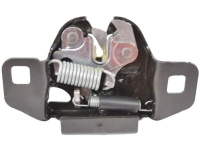 Dodge Ram 1500 Hood Latch - 55255451