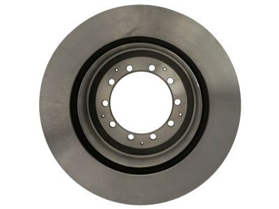 2013 Ram 5500 Brake Disc - 2AMV4125AB