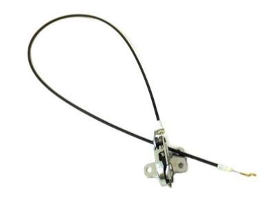 Ram Door Latch Assembly - 68226088AB