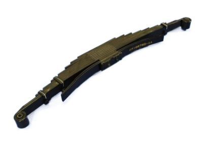 Ram 5500 Leaf Spring - 5168789AC