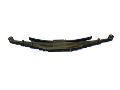 Mopar 5168789AC Rear Leaf Spring