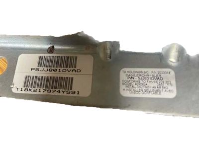 Dodge 5JJ801DVAD