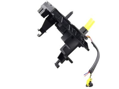 68003217AF Mopar Clockspring-Steering Column Control Mod Product Photo 4 of 4