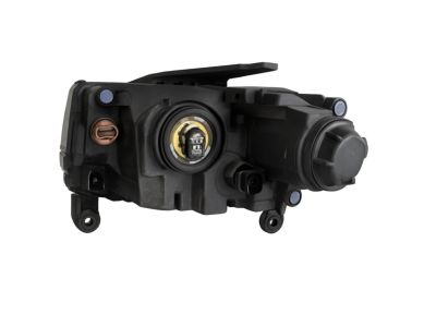 68266660AI Mopar Headlamp Product Photo 2 of 2
