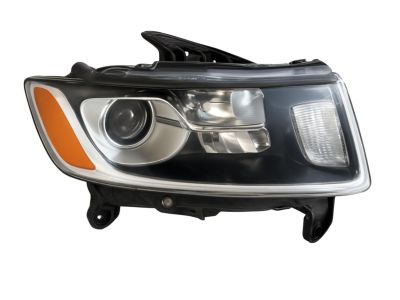 68266660AI Mopar Headlamp Product Photo 1 of 2