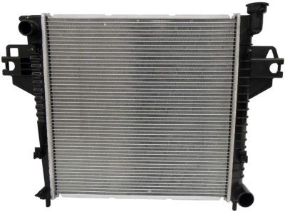 Jeep Liberty Radiator - 5183562AB