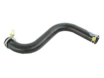 Dodge Caravan Radiator Hose - 4881101AE