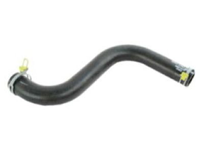 2006 Dodge Caravan Radiator Hose - 4881101AE