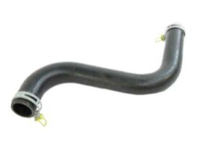 Mopar 4881101AE Hose-Radiator Inlet