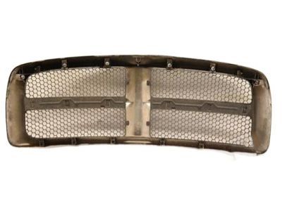 2003 Dodge Ram 2500 Grille - 5073296AB