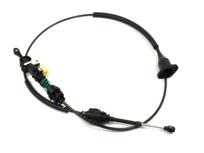 2005 Dodge Dakota Shift Cable - 52110005AG