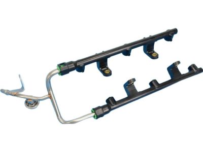 Dodge 4591889AA