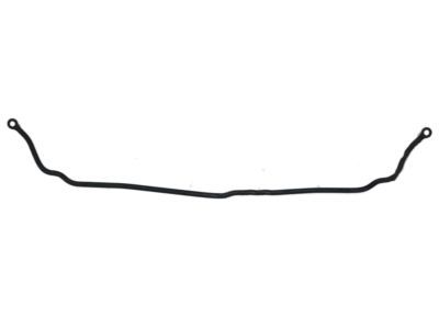 Mopar 4879266AA Bar-Rear SWAY