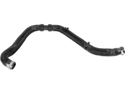2008 Jeep Wrangler Radiator Hose - 55057200AE