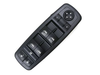 Jeep Grand Cherokee Power Window Switch - 68030826AC