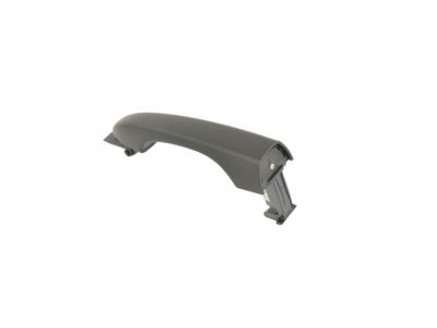 2024 Jeep Compass Door Handle - 5SV51TZZAA