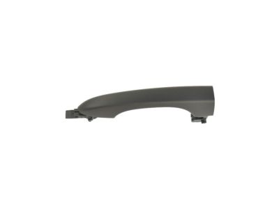 2024 Jeep Compass Door Handle - 5SV51TZZAA