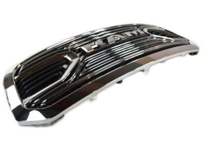 Mopar 5UQ48SZ0AB Grille-Radiator