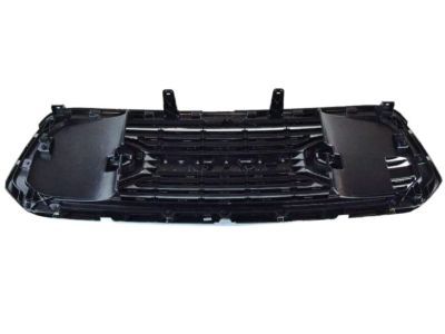 Mopar 5UQ48SZ0AB Grille-Radiator