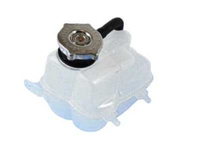 Chrysler Coolant Reservoir - 52126354AB