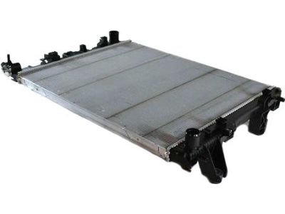 Ram 68232750AB