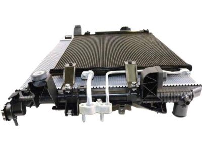 Ram 68232750AB