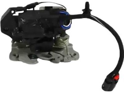 Mopar 68280336AF Latch-TAILGATE