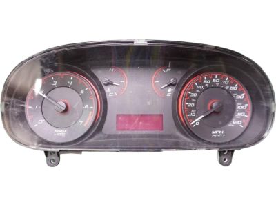 Dodge Dart Speedometer - 68242888AB