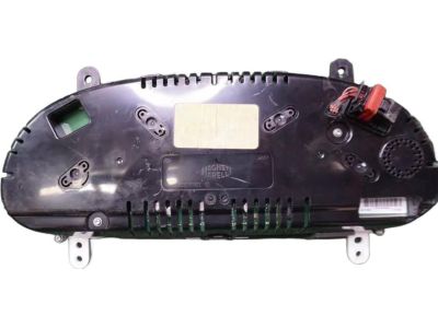 Mopar 68242888AB Cluster-Instrument Panel