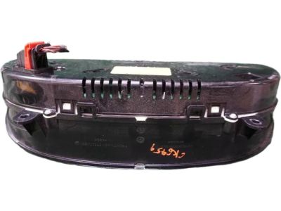 Mopar 68242888AB Cluster-Instrument Panel