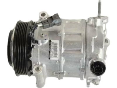 Chrysler 68103197AC