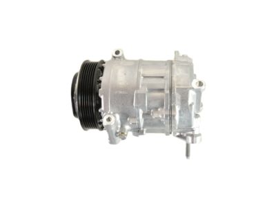 Chrysler 68103197AC