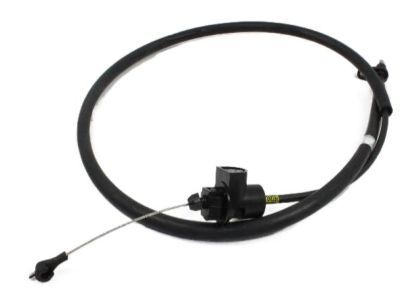 1992 Dodge Grand Caravan Throttle Cable - 4300850