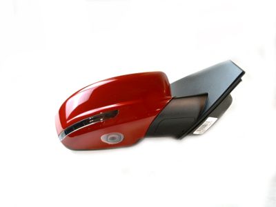 2016 Dodge Dart Car Mirror - 6AC761RMAA