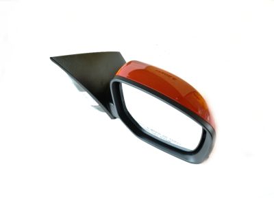 2016 Dodge Dart Car Mirror - 6AC761RMAA