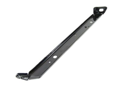 Mopar 55234725 Bracket-Front Bumper