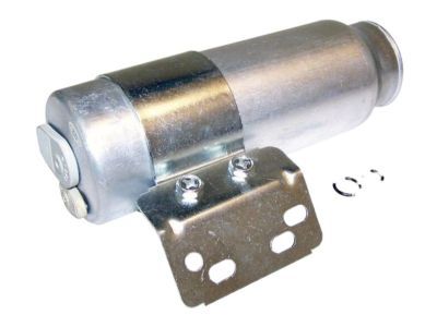 Chrysler A/C Accumulator - 4682592