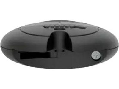 Mopar 68105083AC Key Fob-Integrated Key Fob
