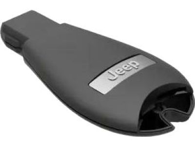 Mopar 68105083AC Key Fob-Integrated Key Fob