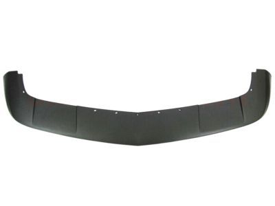 2010 Dodge Challenger Air Deflector - 68043390AA