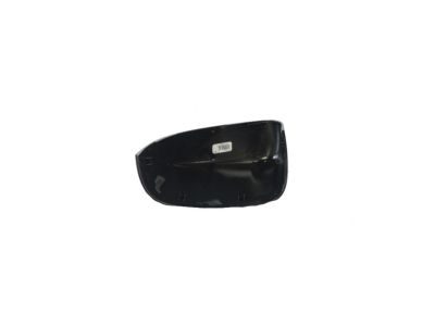 2020 Jeep Compass Mirror Cover - 6LL31MSQAA
