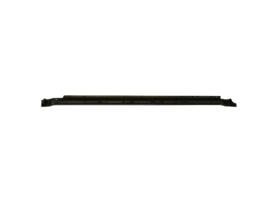 Mopar 5178149AF CLADDING-SILL