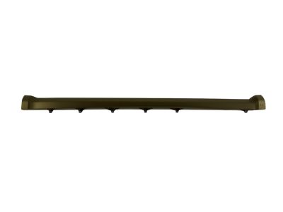 Mopar 5178149AF CLADDING-SILL