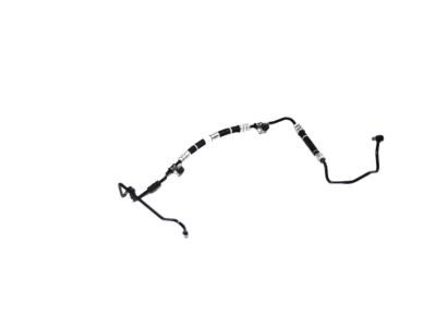 Jeep Power Steering Hose - 68247932AG