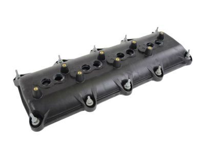 Mopar 5037531AC Cover-Cylinder Head