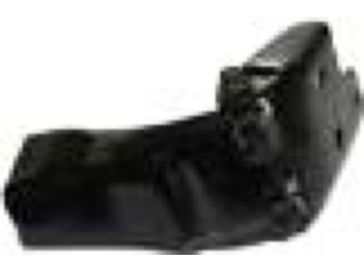 Mopar 68185995AA Sliding Door Hinge